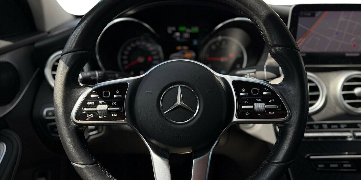 Mercedes-Benz C 300 e Diesel Hybrid Avantgarde Navi 165.000 km 16.990 &euro; Neckarsulm 74172