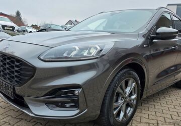 Ford Kuga 113.000 km 16.990 &euro; Nordheim bei Heilbronn 74226