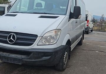 Mercedes-Benz Sprinter 206.058 km 6.650 &euro; Obersulm 74182