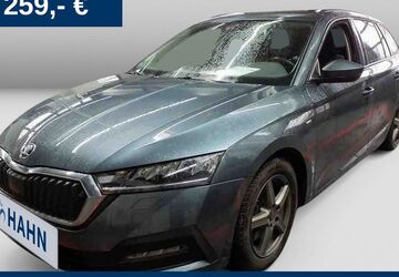 Skoda Octavia 144.936 km 18.930 &euro; Backnang 71522