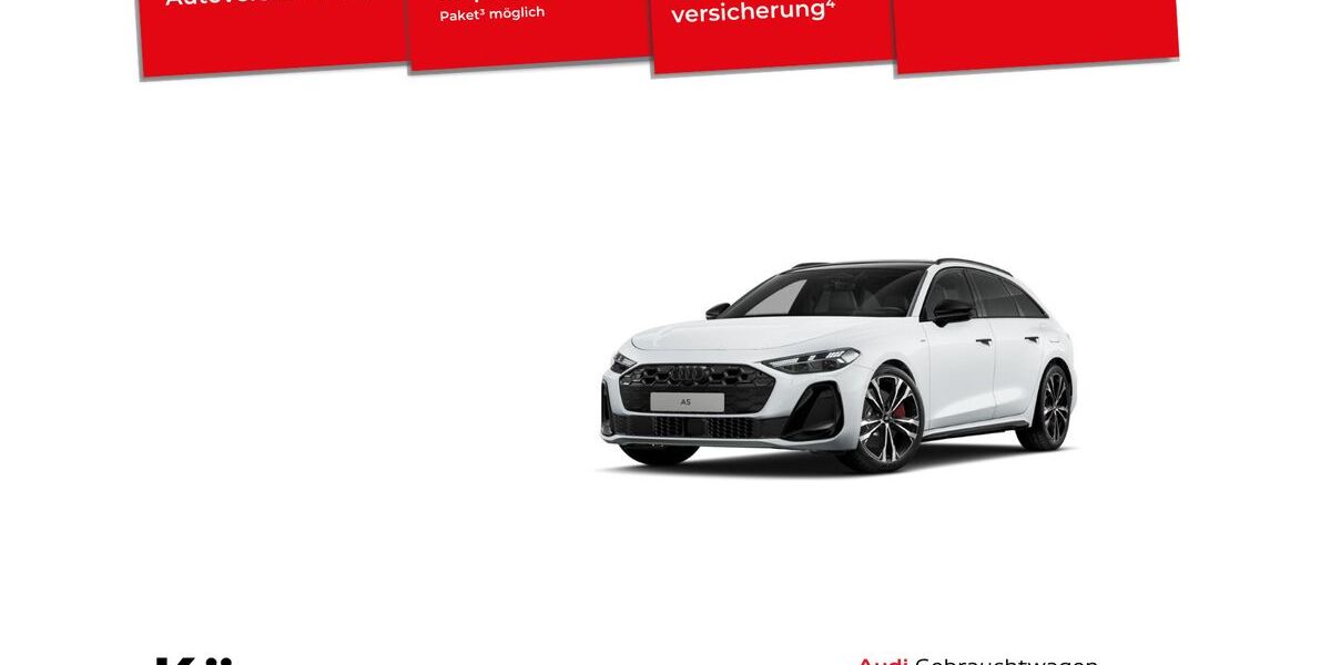 Audi A5 12.000 km 72.790 &euro; Mosbach 74821