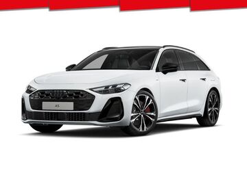 Audi A5 20.000 km 69.690 &euro; Mosbach 74821