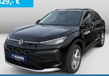 VW T-Roc 5.000 km 33.480 &euro; Ludwigsburg 71634