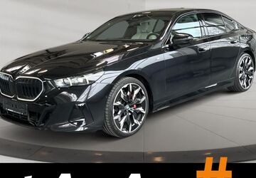 BMW 520 35.842 km 59.349 &euro; Neckarsulm-Obereisesheim 74172