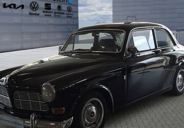 Volvo Amazon 10.450 km 15.999 &euro; Beilstein 71717