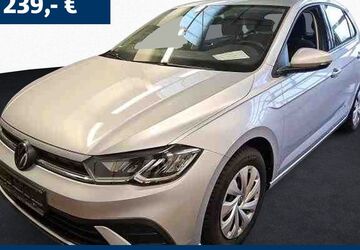 VW Polo 46.227 km 14.790 &euro; Backnang 71522