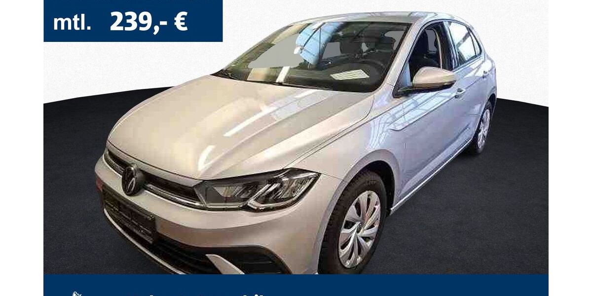 VW Polo 46.227 km 14.790 &euro; Backnang 71522