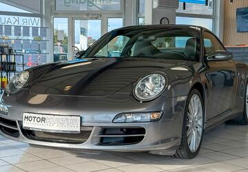 Porsche 997 136.200 km 52.590 &euro; Lauffen a.N. 74348