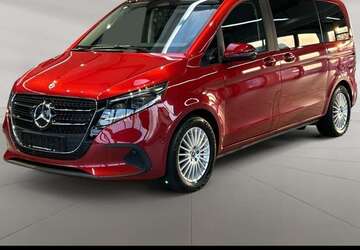 Mercedes-Benz V 300 7.094 km 64.939 &euro; Neckarsulm 74172