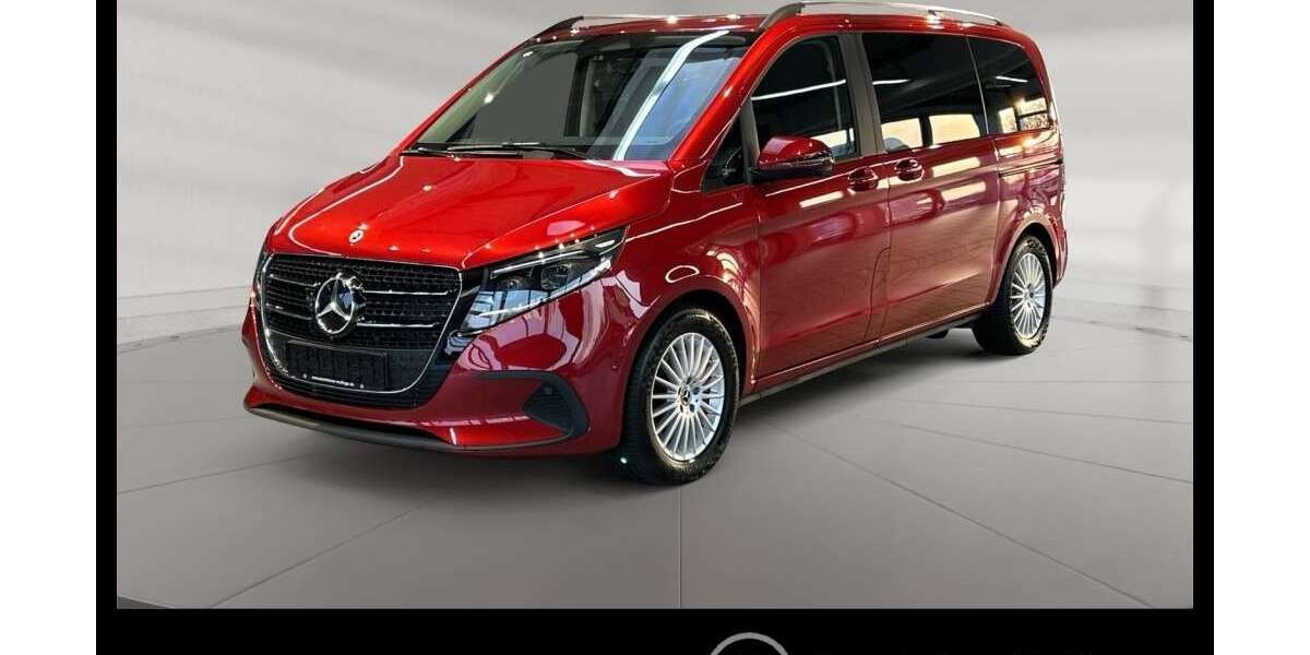 Mercedes-Benz V 300 7.094 km 64.939 &euro; Neckarsulm 74172