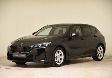 BMW 120 10.500 km 32.280 &euro; Ellhofen 74248