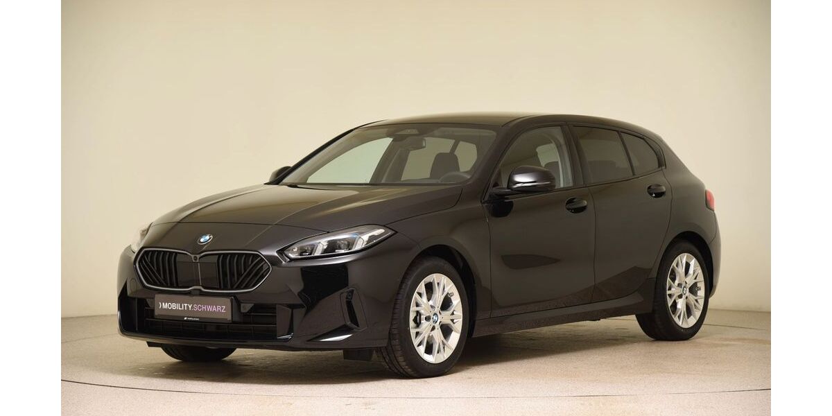 BMW 120 10.500 km 32.280 &euro; Ellhofen 74248