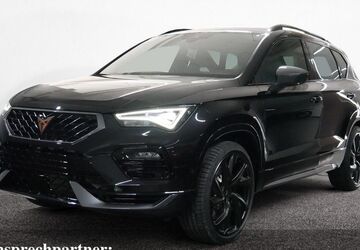 Cupra Ateca 3.500 km 50.490 &euro; Bietigheim-Bissingen 74321