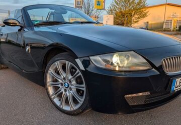 BMW Z4 72.400 km 18.900 &euro; Asperg 71679