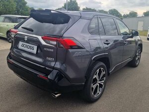 Suzuki Across PLUG-IN HYBRID Winterräder Garantie 76.989 km 29.990 &euro; Obrigheim-Asbach 74847