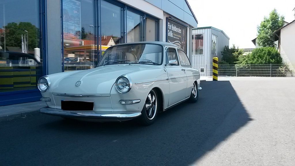 VW Andere 36.000 km 14.500 &euro; Obersulm 74182