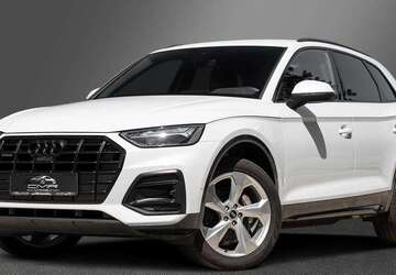 Audi Q5 30.000 km 43.441 &euro; Roigheim 74255