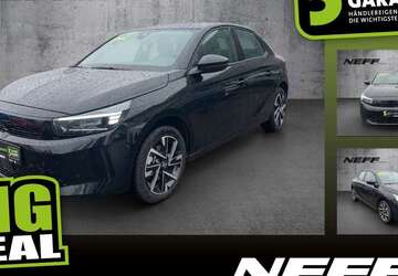 Opel Corsa 12.950 km 14.820 &euro; Neckarsulm 74172