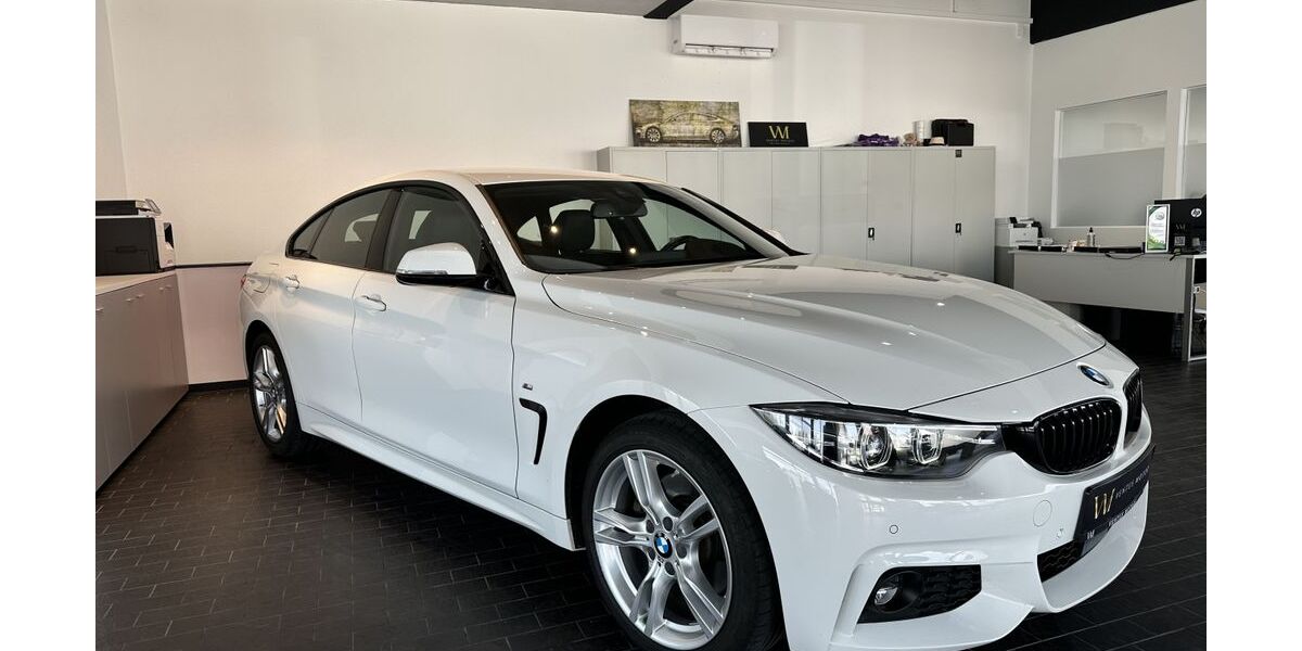 BMW 430 Gran Coupé 99.200 km 28.900 &euro; Bretzfeld 74626