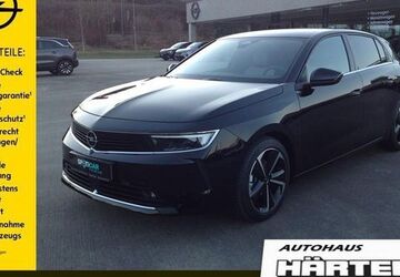 Opel Astra 15.666 km 22.990 &euro; Besigheim 74354