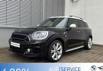 Mini Countryman S (Cooper) 59.999 km 21.480 &euro; Asperg 71679