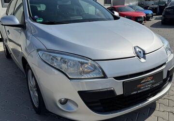 Renault Megane 165.000 km 3.490 &euro; Öhringen 74613