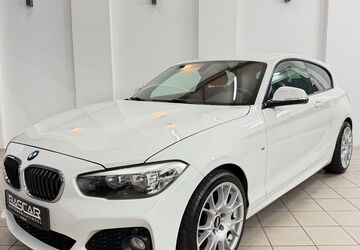 BMW 120 180.000 km 10.900 &euro; Großaspach 71546