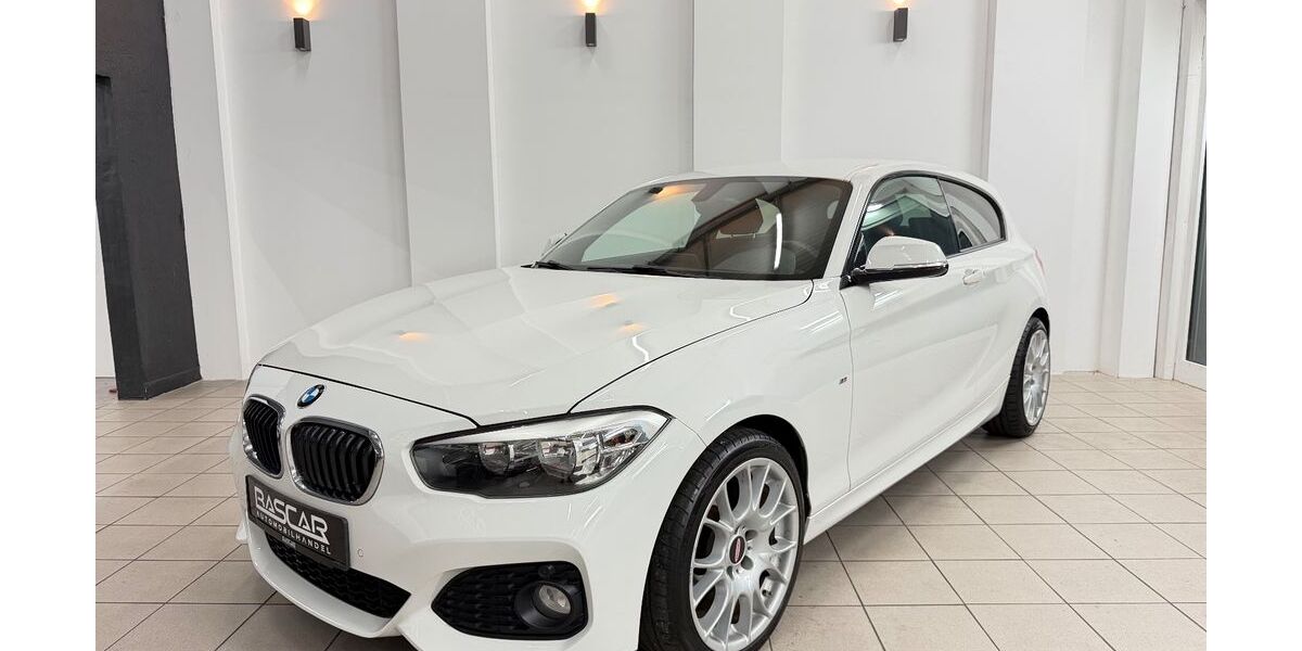 BMW 120 180.000 km 10.900 &euro; Großaspach 71546
