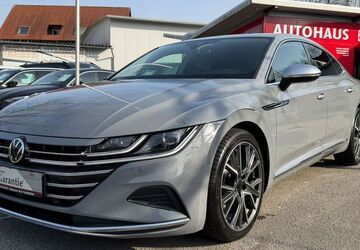 VW Arteon 132.000 km 29.990 &euro; Obersulm 74182