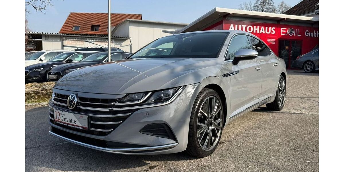 VW Arteon 132.000 km 29.990 &euro; Obersulm 74182