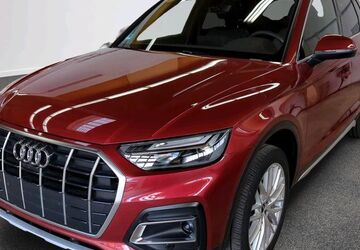 Audi Q5 52.600 km 39.879 &euro; Heilbronn 74074