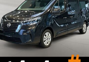 Nissan Primastar 19.243 km 34.339 &euro; Neckarsulm-Obereisesheim 74172