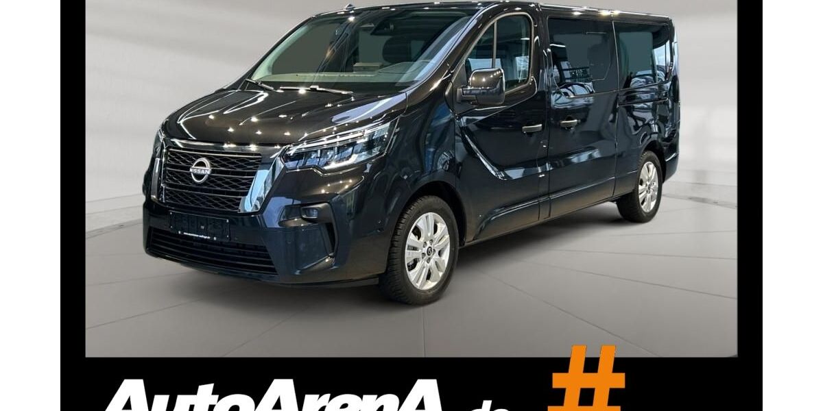 Nissan Primastar 19.243 km 34.339 &euro; Neckarsulm-Obereisesheim 74172