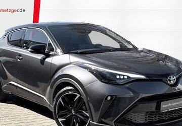 Toyota C-HR 33.562 km 27.720 &euro; Öhringen 74613