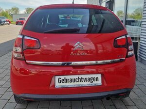 Citroen C3 Selection 99.334 km 5.250 &euro; Obrigheim-Asbach 74847