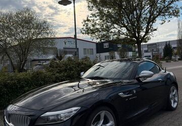 BMW Z4 173.000 km 20.500 &euro; Öhringen 74613