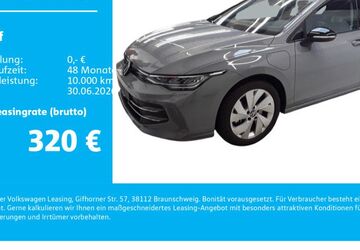 VW Golf 6.600 km 30.930 &euro; Bad Rappenau 74906