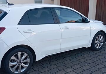 Kia Rio 29.969 km 13.799 &euro; Brackenheim 74336