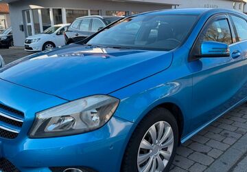 Mercedes-Benz A 180 150.000 km 8.490 &euro; Neckarsulm 74172
