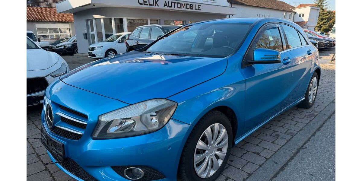 Mercedes-Benz A 180 150.000 km 8.490 &euro; Neckarsulm 74172