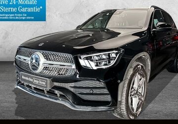 Mercedes-Benz GLC 300 53.200 km 42.720 &euro; Tamm 71732