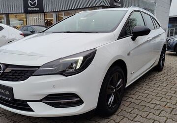 Opel Astra 78.526 km 15.990 &euro; Vaihingen 71665