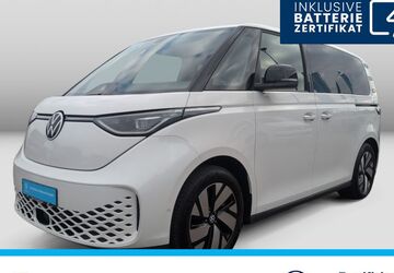 VW ID. Buzz 26.838 km 44.990 &euro; Bietigheim-Bissingen 74321