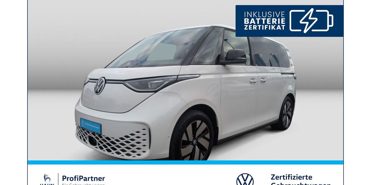 VW ID. Buzz 26.838 km 44.990 &euro; Bietigheim-Bissingen 74321