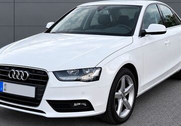 Audi A4 170.000 km 13.000 &euro; Heilbronn 74078