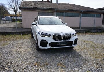 BMW X5 74.870 km 48.990 &euro; Rielingshausen 71672