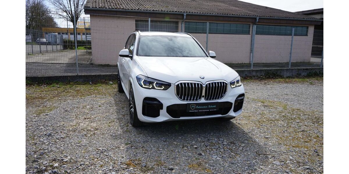 BMW X5 74.870 km 48.990 &euro; Rielingshausen 71672