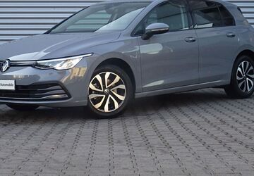 VW Golf 49.026 km 20.489 &euro; Bietigheim-Bissingen 74321