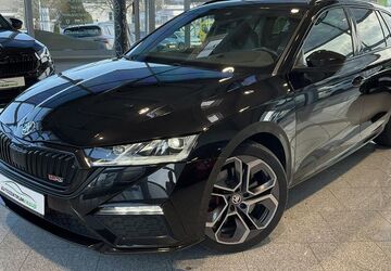 Skoda Octavia 79.300 km 32.890 &euro; Bretzfeld- Schwabbach 74626