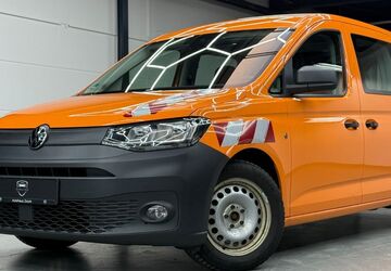 VW Caddy Maxi 171.070 km 15.980 &euro; Sinsheim 74889